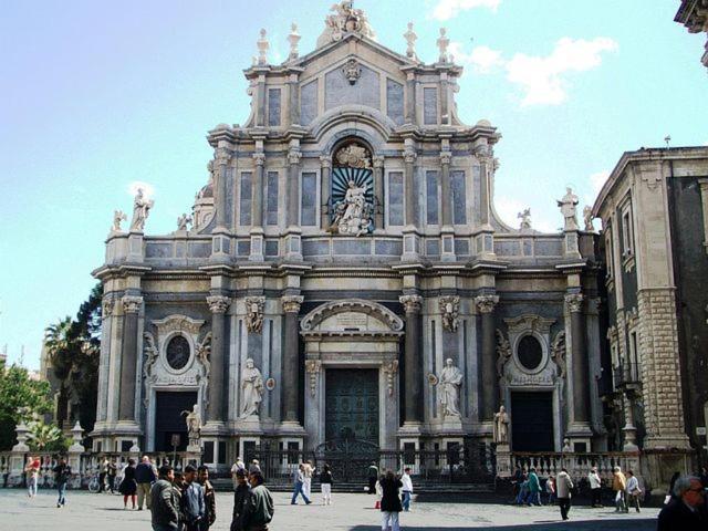 Centrocitta Twin Catania