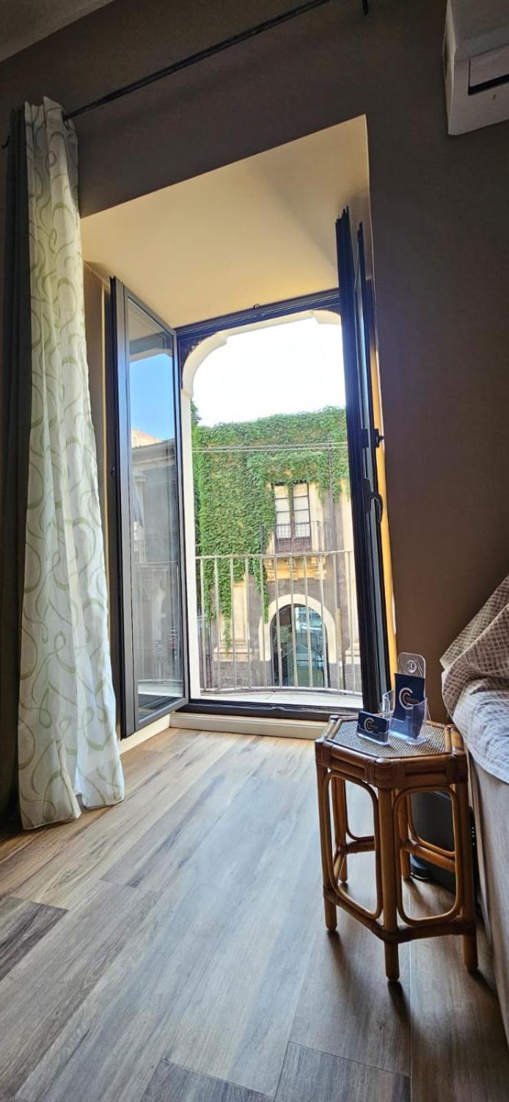 Affittacamere Centrocitta Twin Catania